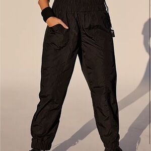 Way home joggers
